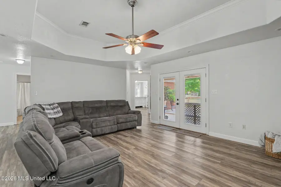 5105 Remington Road, Moss Point, MS 39562 - #2