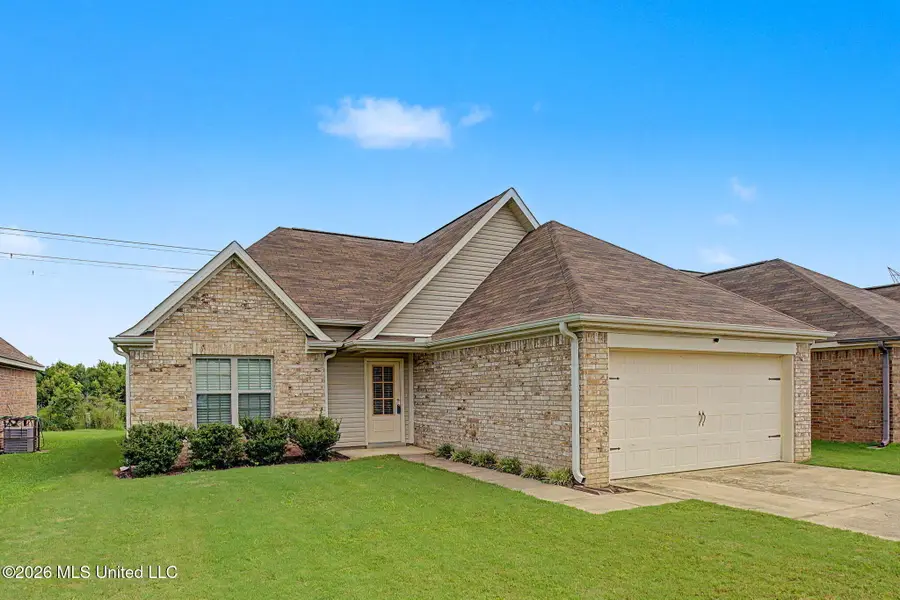 3912 Shae Pierce Drive, Southaven, MS 38671 - #2