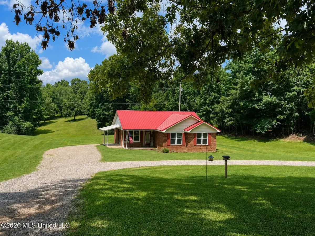 215 White Road, Holly Springs, MS 38635 - #1