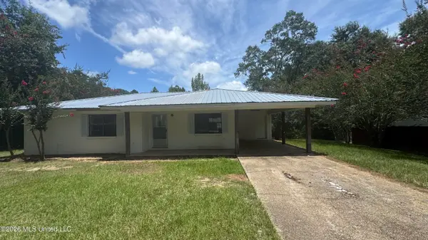 305 Shady Oak Street, Raleigh, MS 39153