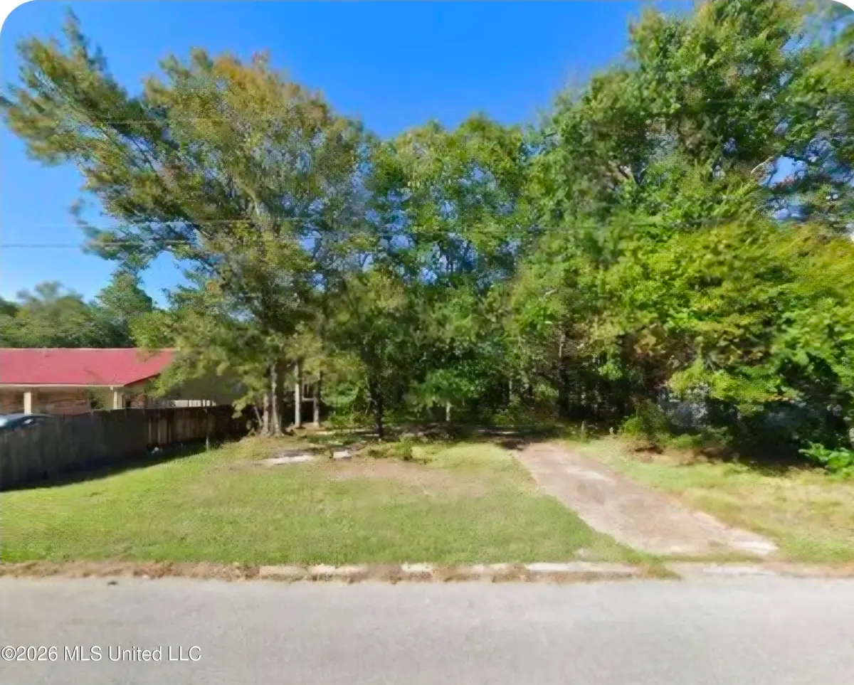 4907 Landwood Drive, Moss Point, MS 39563 - #1