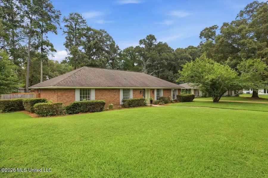 53 Summit Place, Brandon, MS 39042 - #2