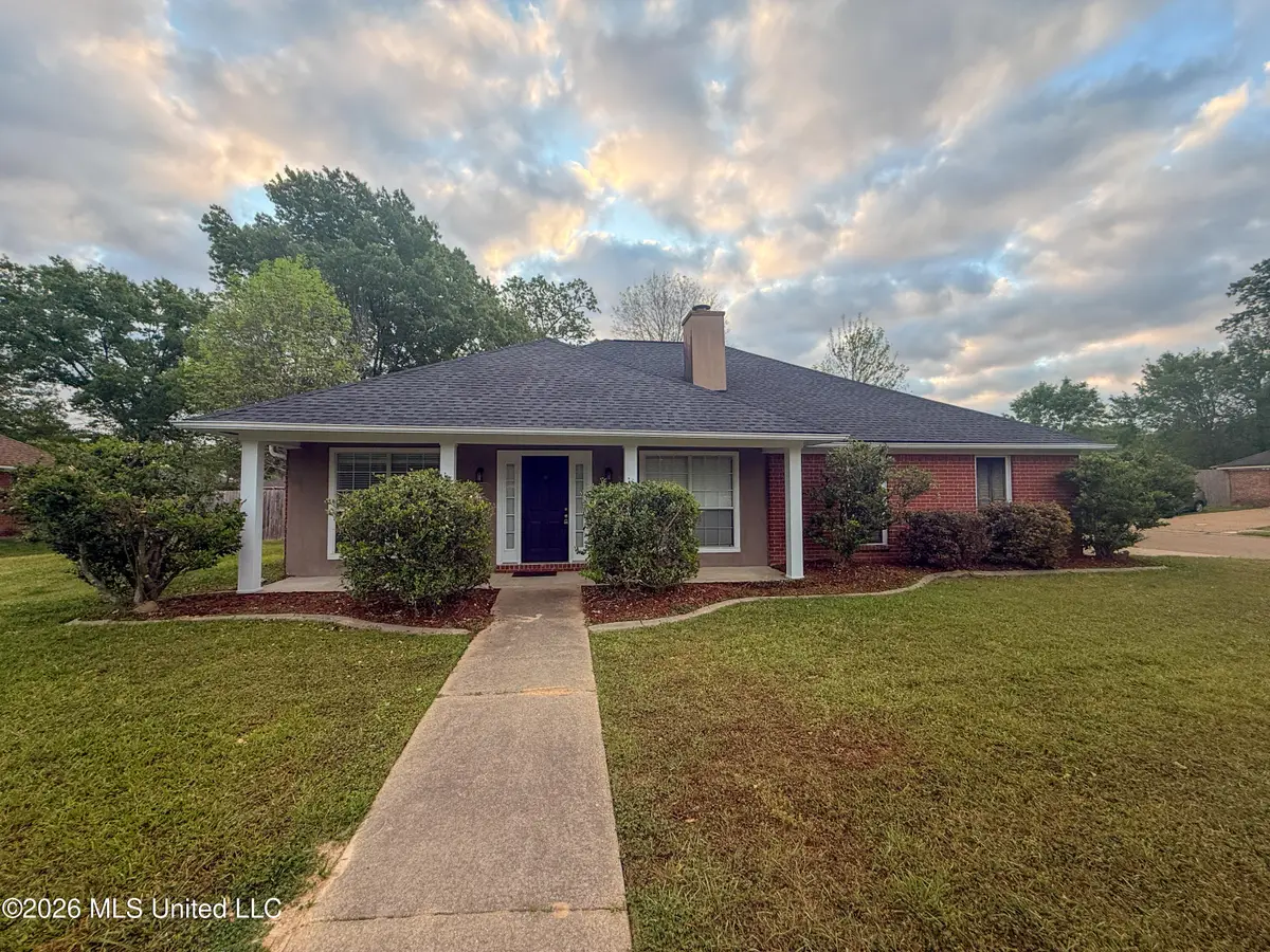 120 Oak Grove Drive, Brandon, MS 39047 - #1