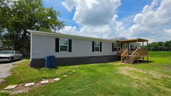 755 W Bobo Road, Clarksdale, MS 38614