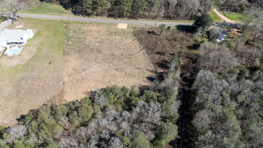 +/- 2 Acres Rocky Branch Road, Sumrall, MS 39482 - #2
