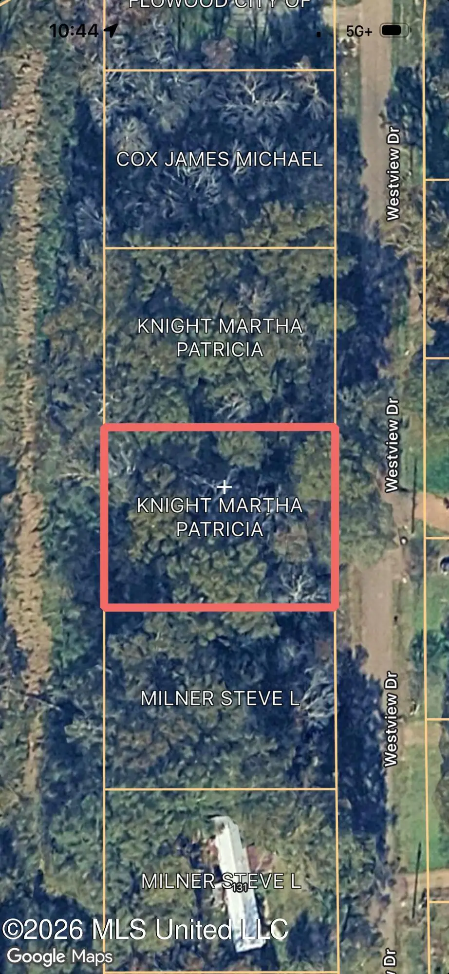 Westview Drive, Flowood, MS 39047 - #1