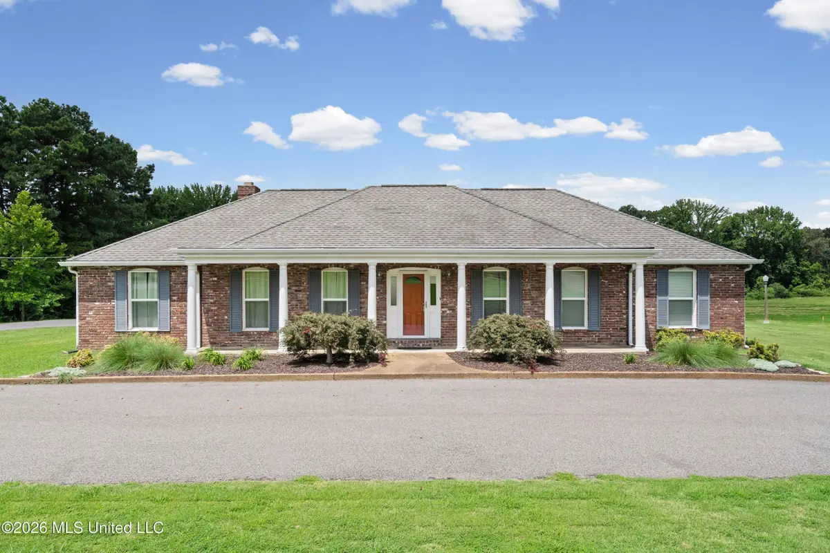 123 S Malone Road, Hernando, MS 38632 - #1