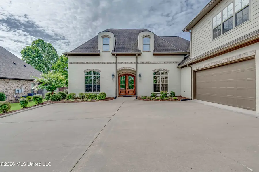 359 Caroline Boulevard, Madison, MS 39110 - #2