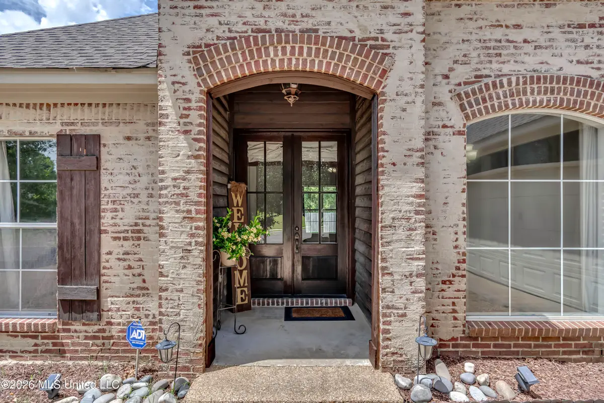621 Huntington Drive, Brandon, MS 39047 - #1