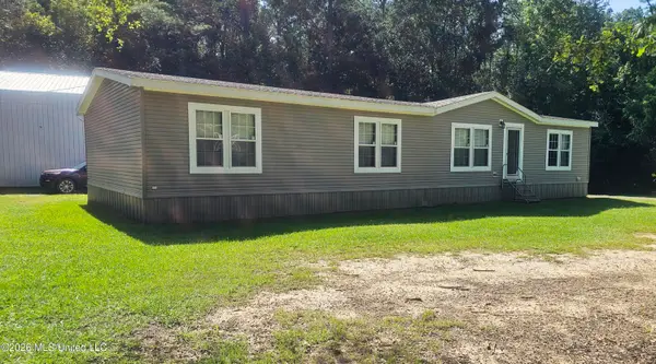 291 Henderson Road, French Camp, MS 39745