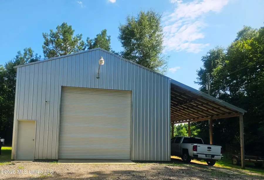 291 Henderson Road, French Camp, MS 39745 - #2