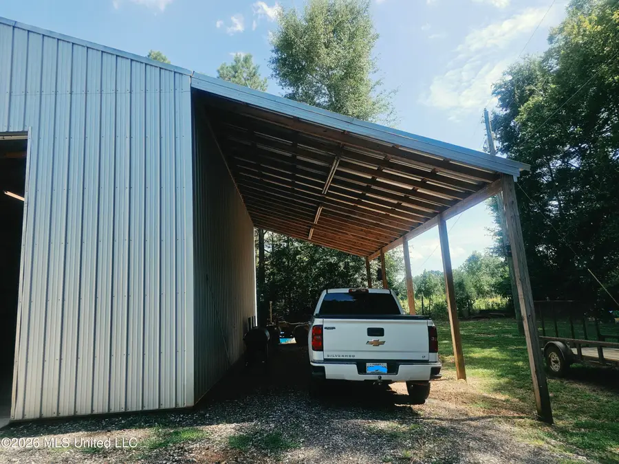 291 Henderson Road, French Camp, MS 39745 - #3