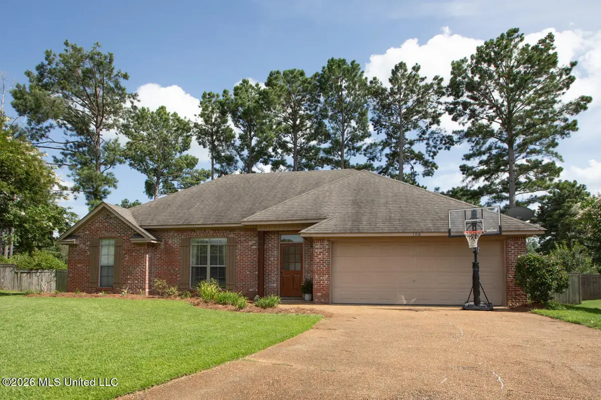 106 Avery Court, Madison, MS 39110 - #1