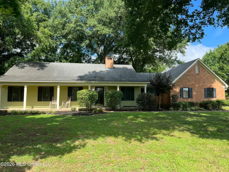 8281 Juanita Drive, Olive Branch, MS 38654 - #2