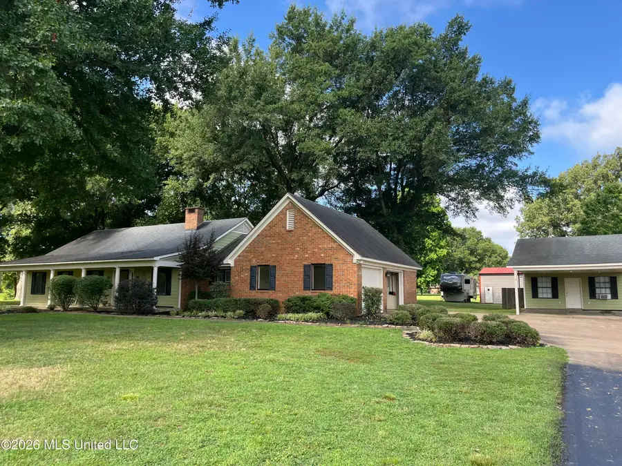 8281 Juanita Drive, Olive Branch, MS 38654 - #3