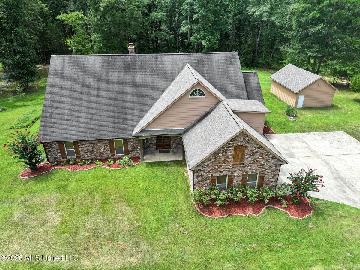 1987 Pardue Road, Raymond, MS 39154 - #1