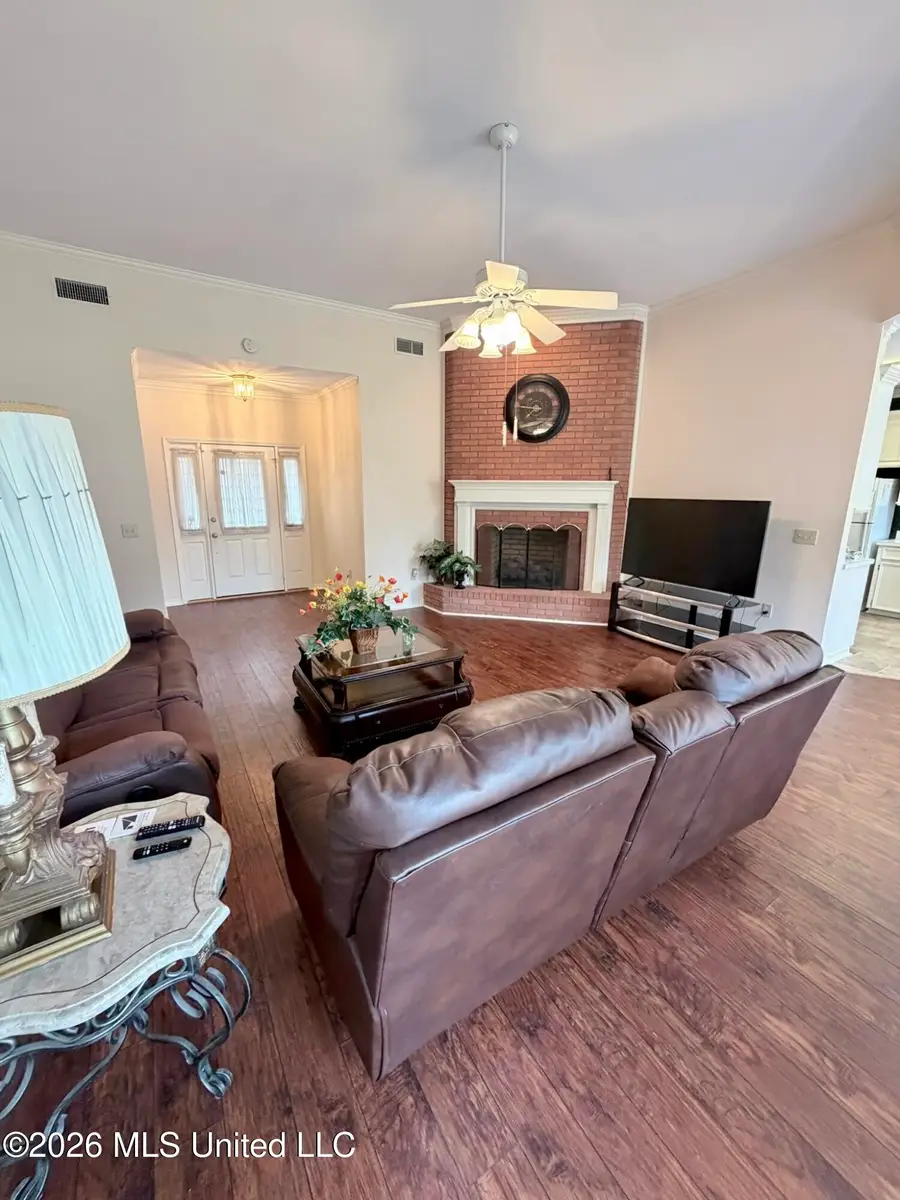 403 Autumn Creek, Ridgeland, MS 39157 - #3