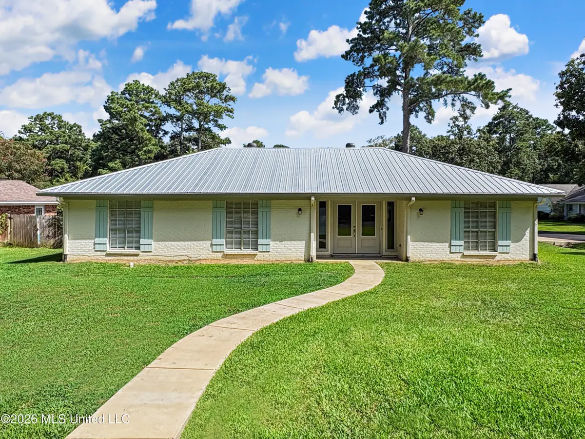 200 Poplar Drive, Brandon, MS 39047 - #1