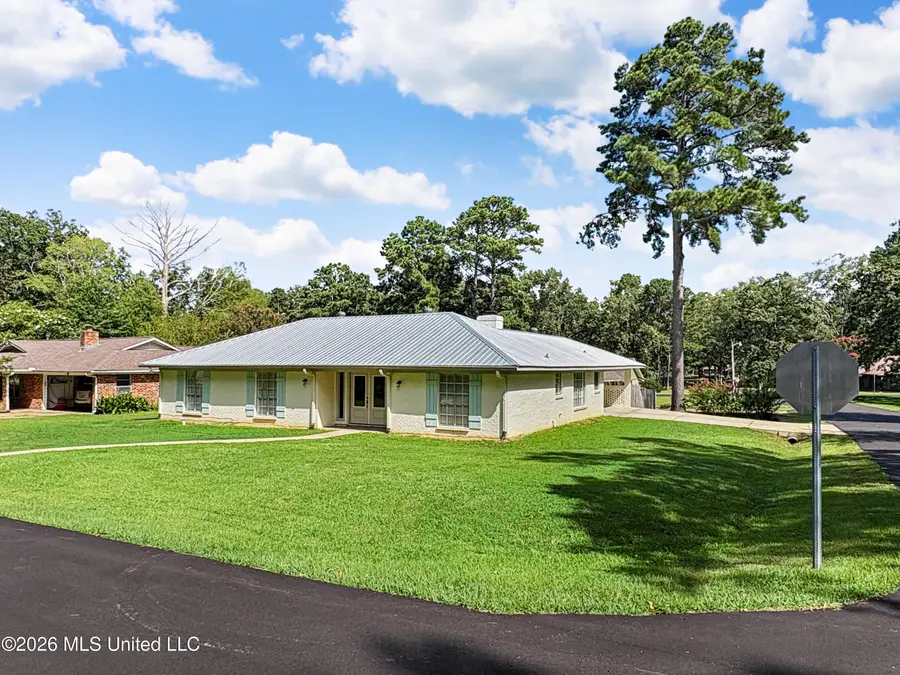 200 Poplar Drive, Brandon, MS 39047 - #3