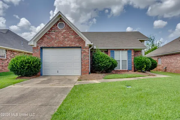 502 Meade Court, Pearl, MS 39208