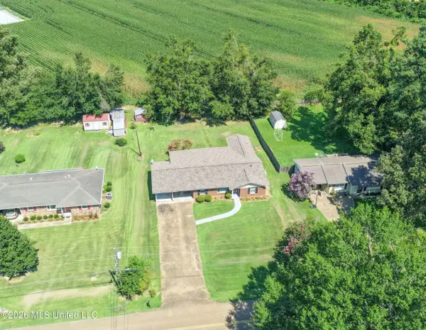 256 Pollard Street, Batesville, MS 38606