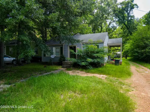 131 Carolyn Avenue, Jackson, MS 39209