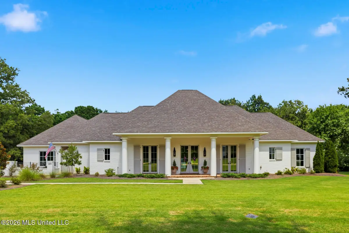 149 Calumet Drive, Madison, MS 39110 - #1