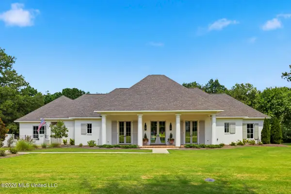 149 Calumet Drive, Madison, MS 39110