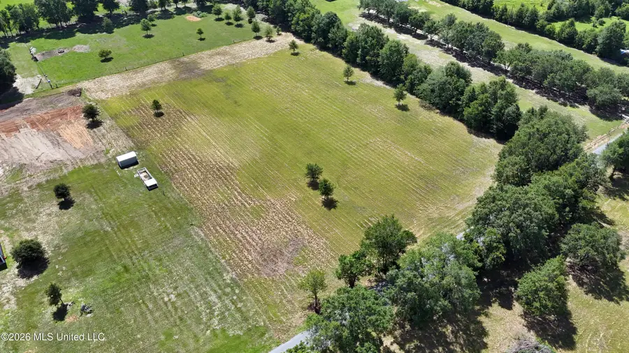 3.48+/- Ac Waterwell Road, Lucedale, MS 39452 - #2