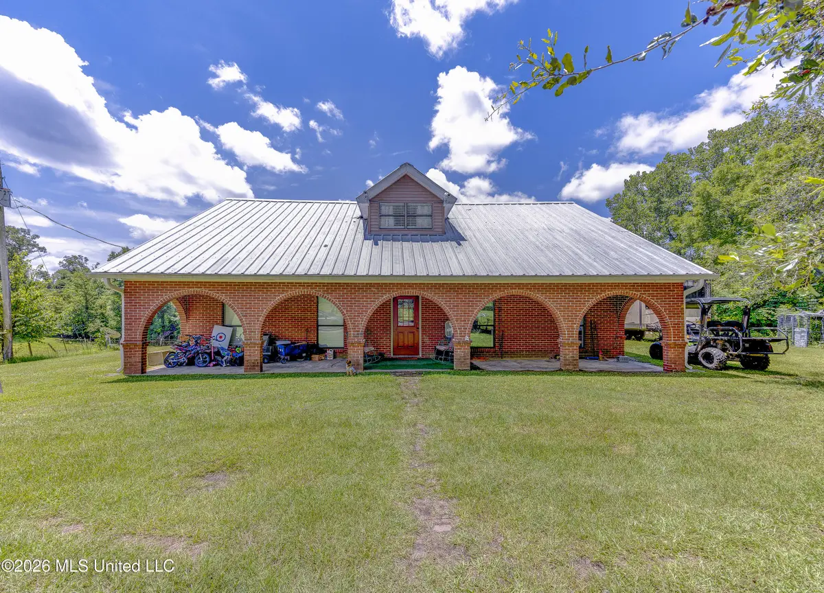 4757 Highway 27, Edwards, MS 39066 - #1
