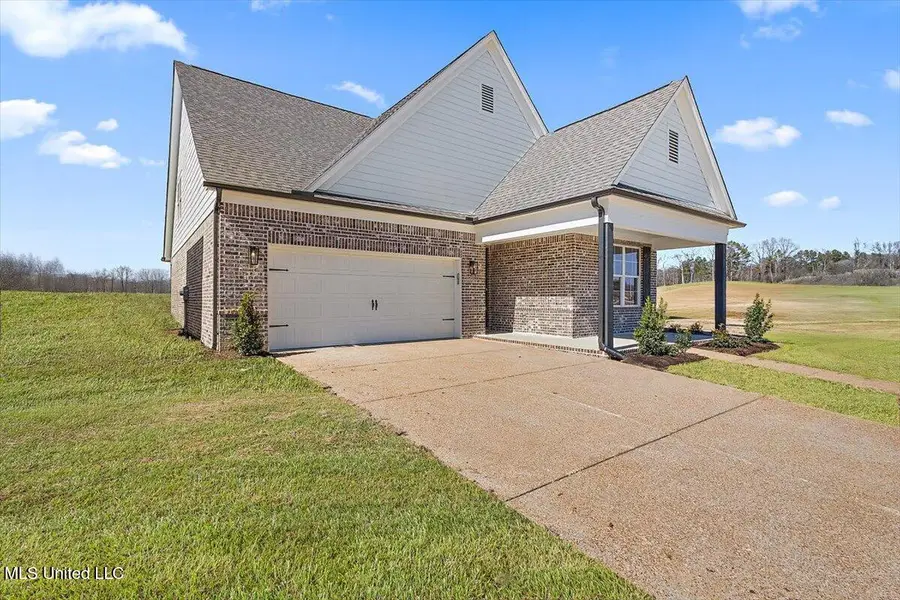 815 Quitman Court, Nesbit, MS 38651 - #2