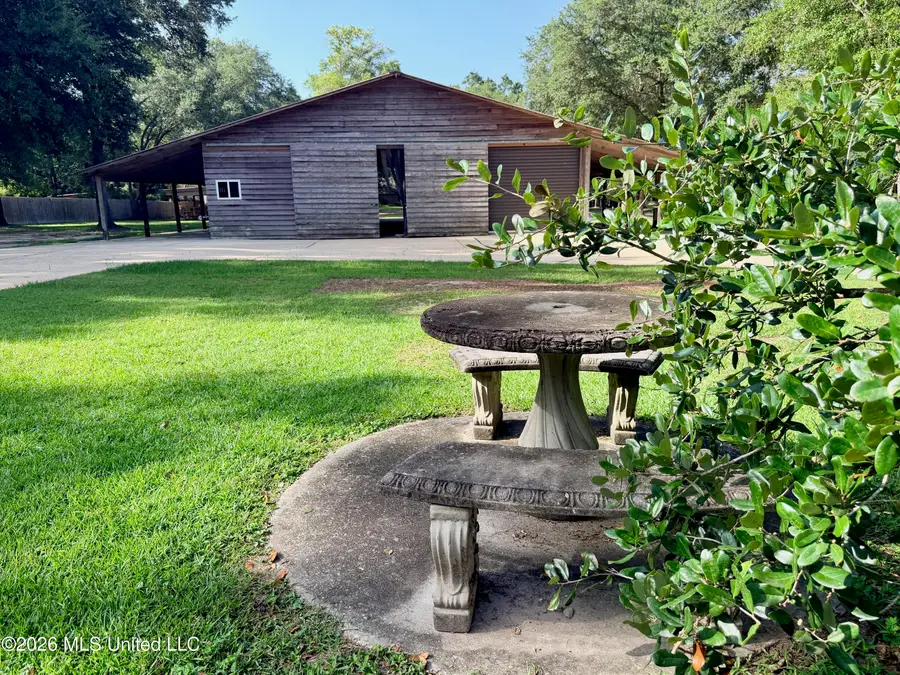 7504 Park Ridge Drive, Moss Point, MS 39562 - #3