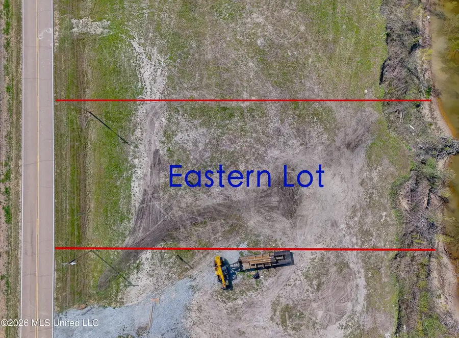 2414 Eagle Lake Shore Road, Vicksburg, MS 39183 - #2