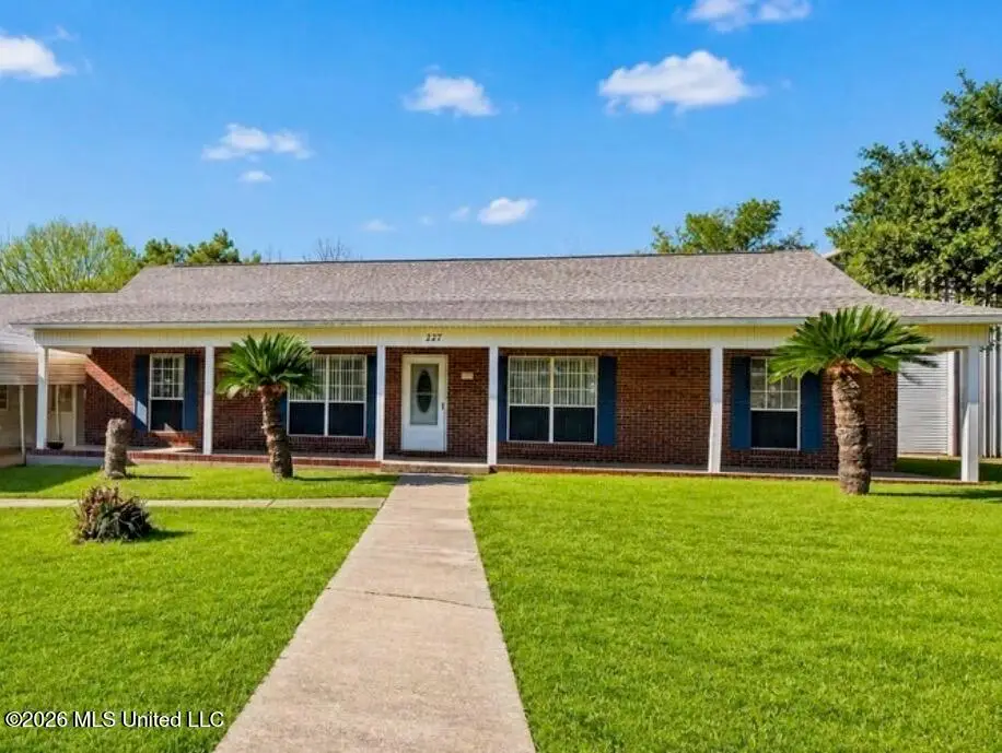 227 Old Highway 49, McHenry, MS 39561 - #1
