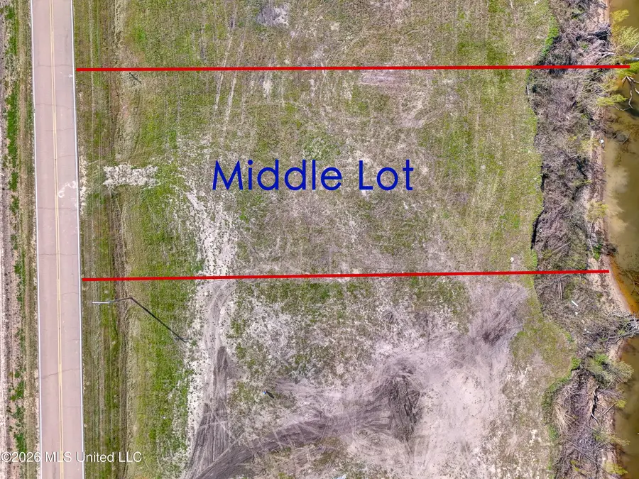 2416 Eagle Lake Shore Road, Vicksburg, MS 39183 - #2