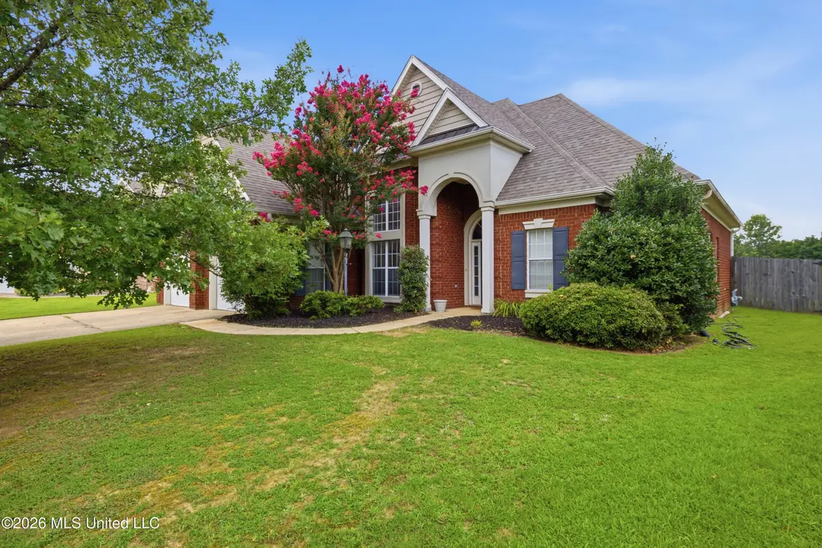 3160 N Rosebrook Circle, Southaven, MS 38672 - #1