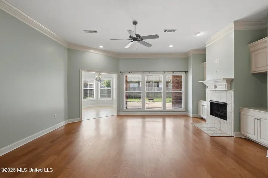 709 Wedgewood Court, Brandon, MS 39047 - #2