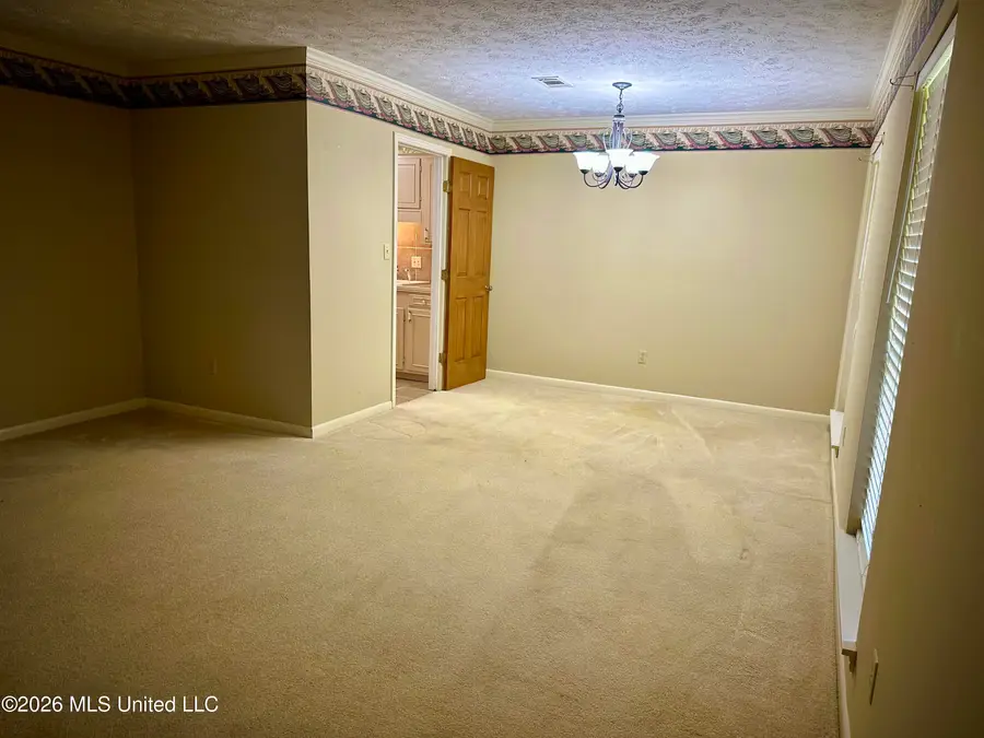 321 Sharon Hills Drive, Jackson, MS 39212 - #3