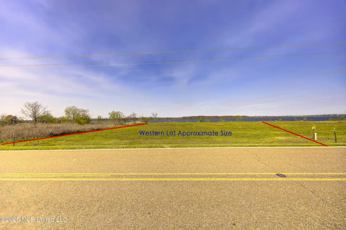 2420 Eagle Lake Shore Road, Vicksburg, MS 39183 - #1