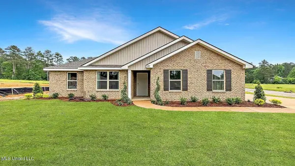 284 Raulston Drive, Byram, MS 39272