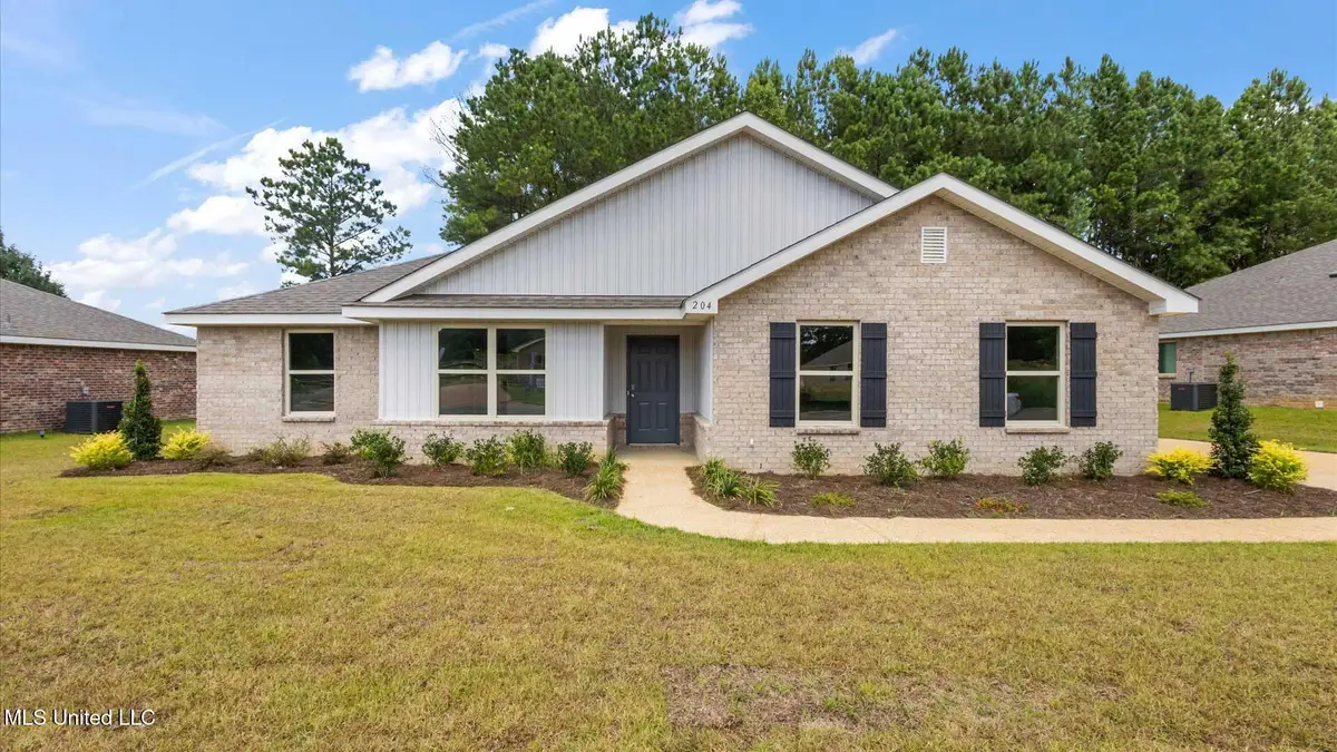 280 Raulston Drive, Byram, MS 39272 - #1