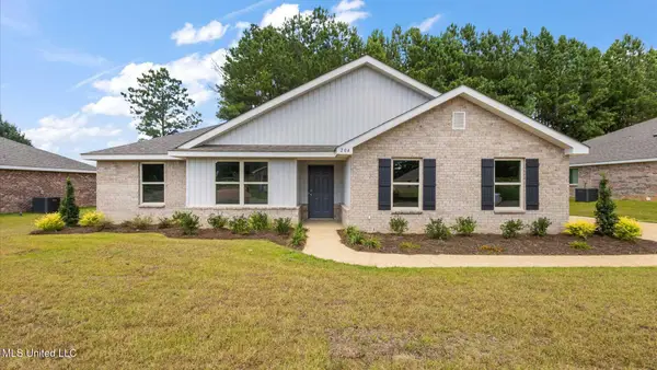 280 Raulston Drive, Byram, MS 39272