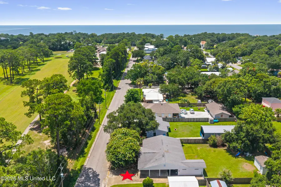 1109 Country Club Drive, Pascagoula, MS 39567 - #2