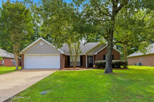 338 Willow Bay Drive, Byram, MS 39272