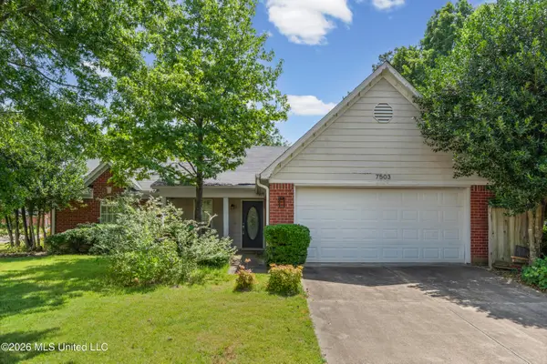 7503 Hunters Hollow Lane, Southaven, MS 38671