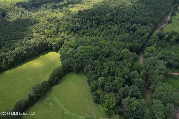 County Road 2251, Kosciusko, MS 39090