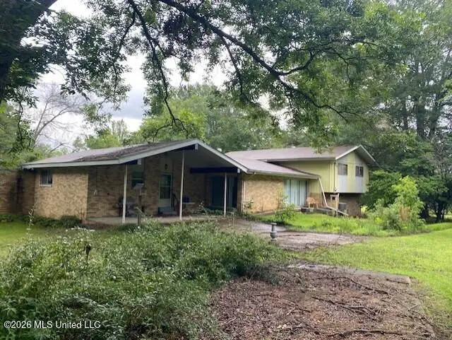 812 Strayhorn Street, Senatobia, MS 38668 - #3