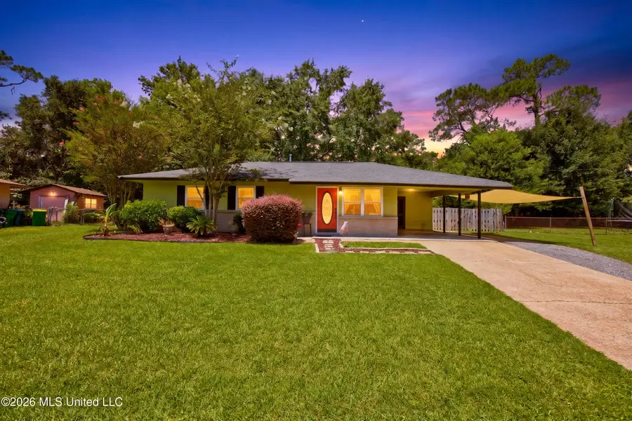 6660 Balboa Circle, Ocean Springs, MS 39564 - #2