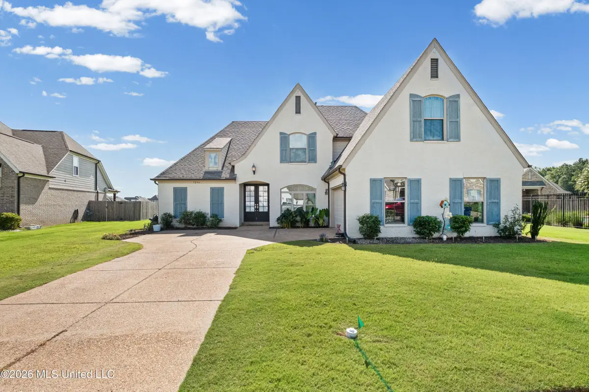 7296 Fulton Square Drive, Olive Branch, MS 38654 - #1