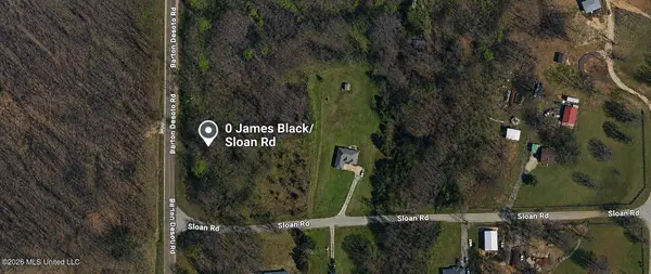 0 James Black Rd Road, Olive Branch, MS 38654